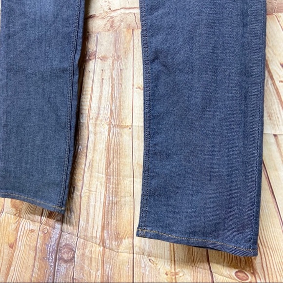 Goodfellow Mens Total Flex Slim Jeans Size 40x32 Ultimate Comfort Jemez Blue NWT - Picture 4 of 6